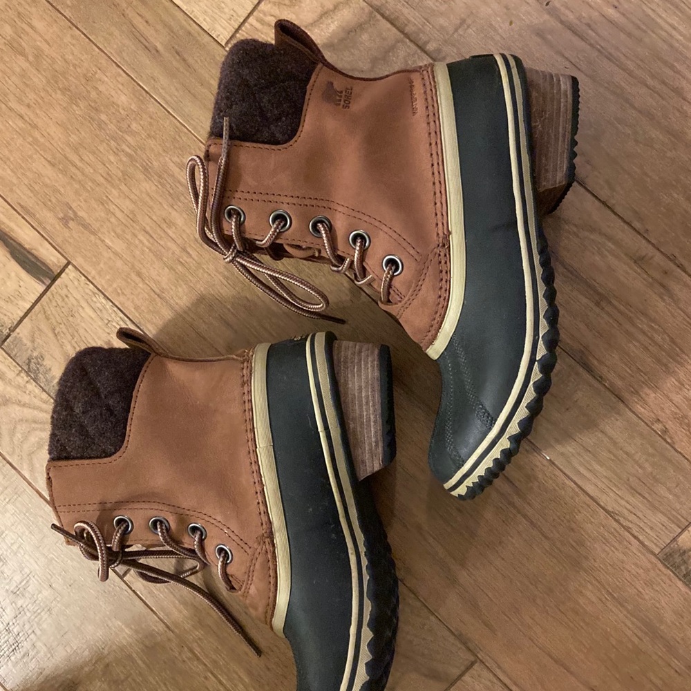 Sorel Winter Boot